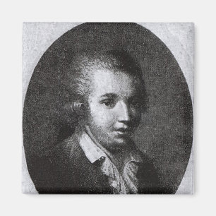 Domenico Cimarosa Magnet