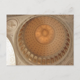 Domes Postkarte