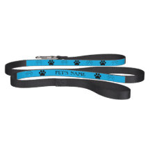 Laisse pour animaux personnalisable avec nom