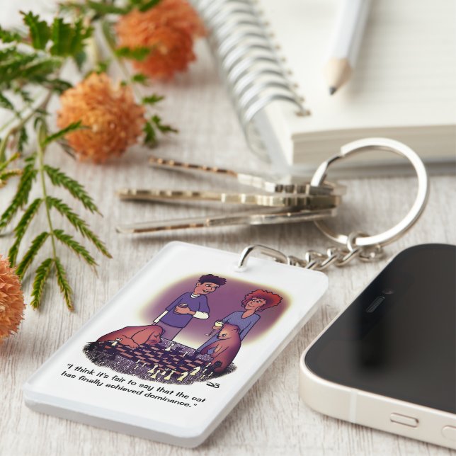 Dominance (Devant droit)