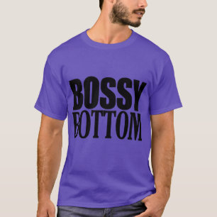 DOMINANTER HINTEREINANDER T-Shirt