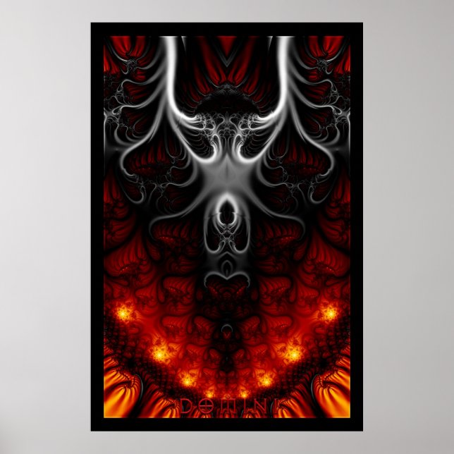 Domini Poster (Vorne)