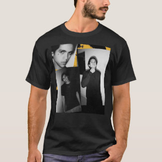 Dominic Fike B_Amp_ WEessenziell T-Shirt