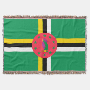 Dominica Decke