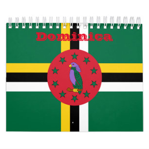 Dominica Kalender