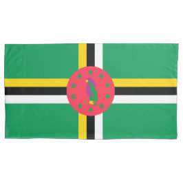 Dominica Kissenbezug