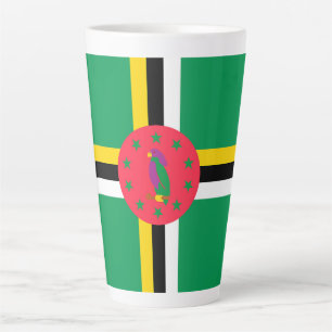 Dominica Milchtasse