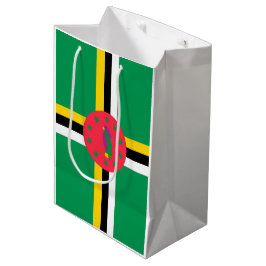 Dominica Mittlere Geschenktüte