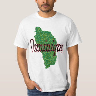 Dominica T-Shirt