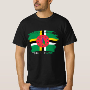 Dominica T-Shirt