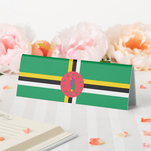 Dominica Tischaufsteller (In Situ (Hochzeit))