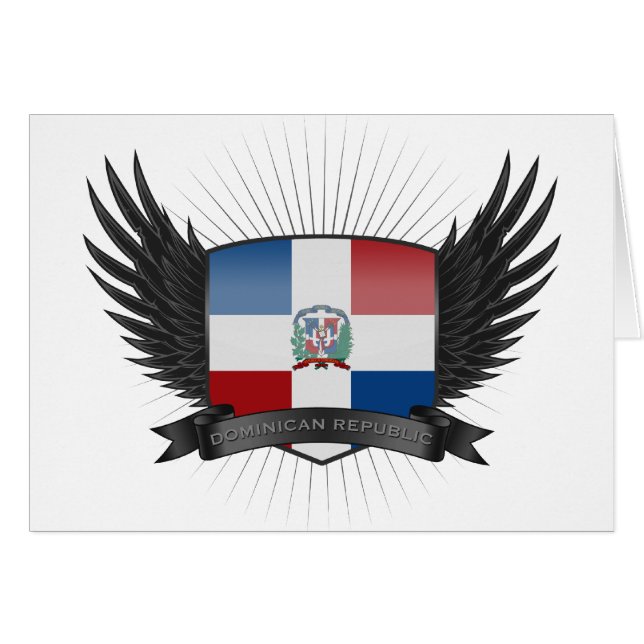 DOMINICAN_REPUBLIC (Vorderseite (Horizontal))