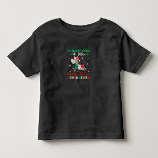 Dominick Der Donkey-Esel Kleinkind T-shirt