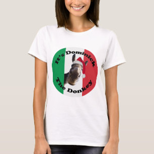 dominick der Esel T-Shirt