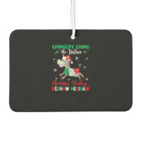Dominick The Christmas Donkey-italienischer Donkey