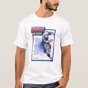 dominieren den Spielplatz für Fußballfans T-Shirt