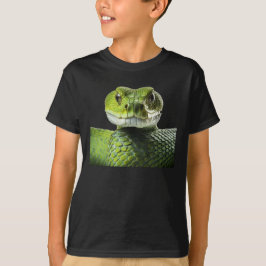 Dominieren Sie mit unserem bedrohlichen T-Shirt de