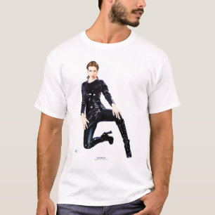 Dominierend T-Shirt