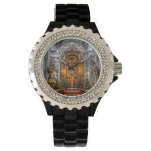 Dominikanerkirche St. Maria Rotunda Armbanduhr