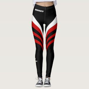 Dominikanische Leggings