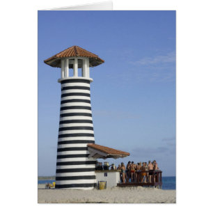 Dominikanische Republik, Bayahibe, Iberostar Hacie