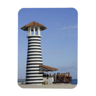 Dominikanische Republik, Bayahibe, Iberostar Hacie Magnet