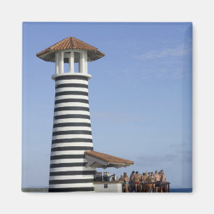 Dominikanische Republik, Bayahibe, Iberostar Hacie Magnet