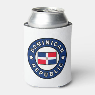 Dominikanische Republik Dosenkühler