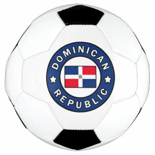 Dominikanische Republik Fußball