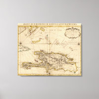 Dominikanische Republik, Haiti, Westindien