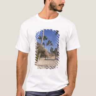 Dominikanische Republik, Karibik, Punta Cana, 5 T-Shirt