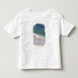 Dominikanische Republik, Karibik, Punta Cana, 7 Kleinkind T-shirt
