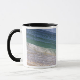 Dominikanische Republik, Karibik, Punta Cana, 7 Tasse