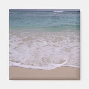 Dominikanische Republik, Karibik, Punta Cana, 8 Magnet