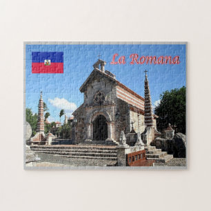 Dominikanische Republik - La Romana -