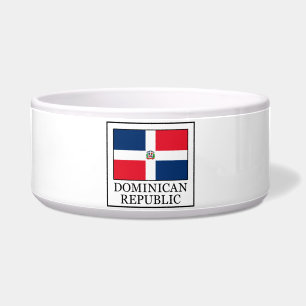 Dominikanische Republik Napf