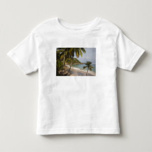 Dominikanische Republik, Nordküste, Abreu, Playa  Kleinkind T-shirt
