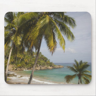Dominikanische Republik, Nordküste, Abreu, Playa Mousepad