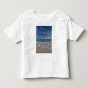 Dominikanische Republik, Punta Cana Region, Bavaro Kleinkind T-shirt