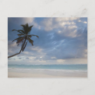 Dominikanische Republik, Punta Cana Region, Bavaro Postkarte