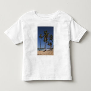 Dominikanische Republik, Region Punta Cana, El Kleinkind T-shirt