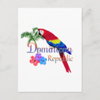 Dominikanische Republik Tropical