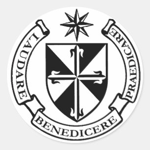 Dominikanische Stickers