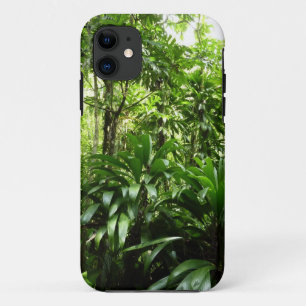 Dominikanischer Regenwald I Tropische Natur Case-Mate iPhone Hülle