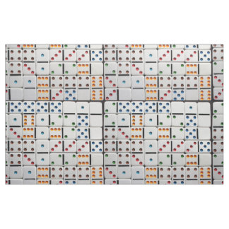 Domino-Gewebe Stoff