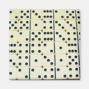 Domino-Magnet 002 Magnet