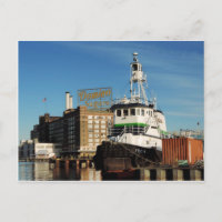 Domino Sugars Baltimore