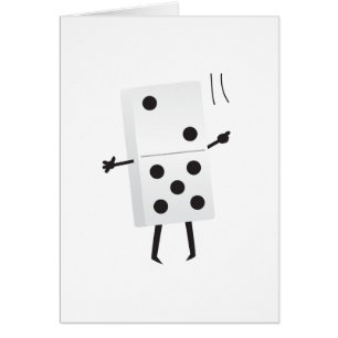 Domino-Tanzen