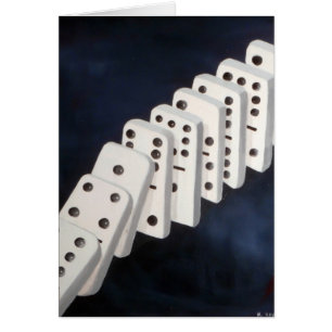 Domino-Theorie