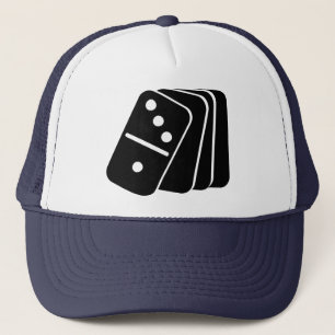 Domino Truckerkappe